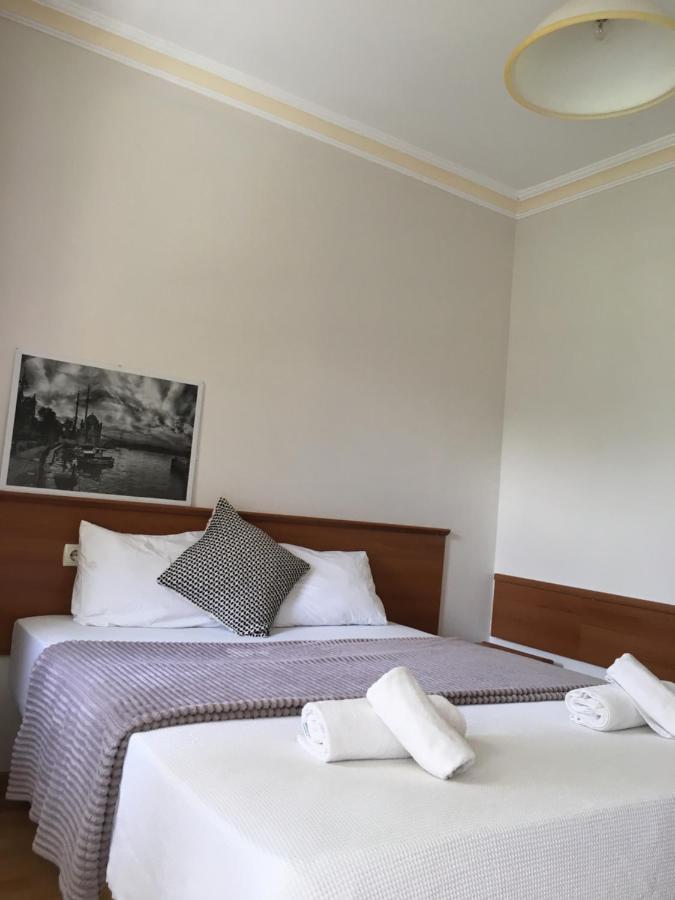 Felicity Hotel & Bungalows 凯梅尔 外观 照片