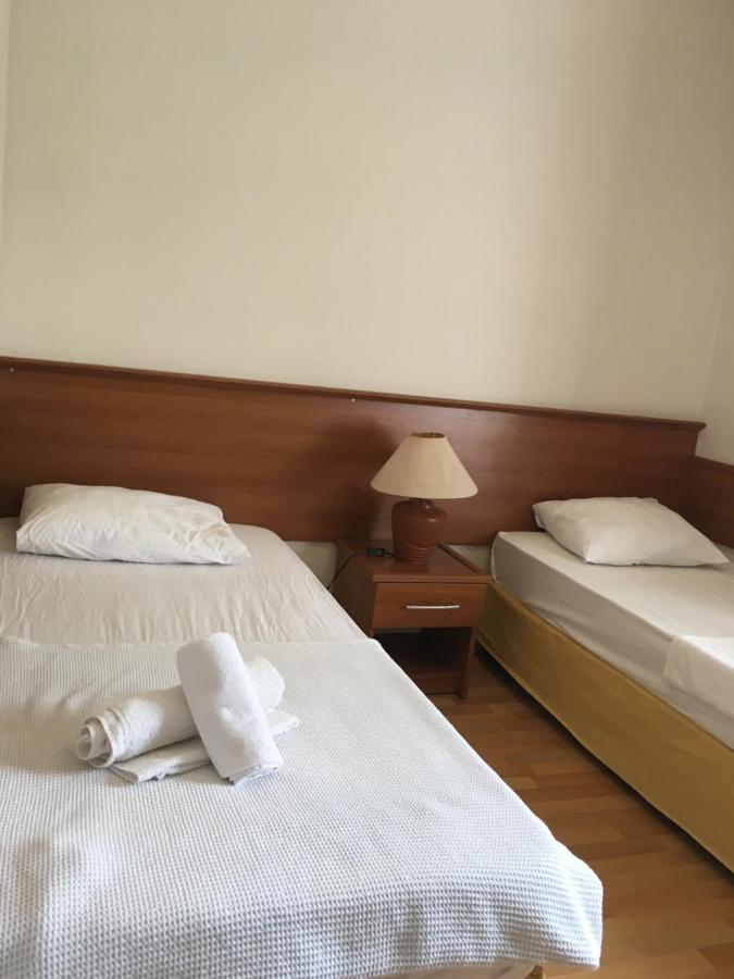 Felicity Hotel & Bungalows 凯梅尔 外观 照片