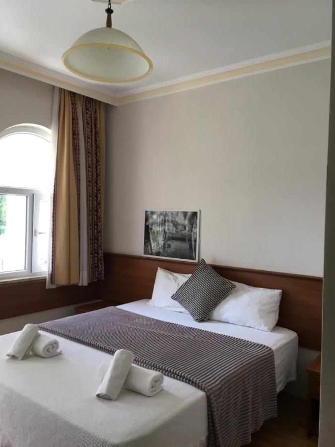 Felicity Hotel & Bungalows 凯梅尔 外观 照片